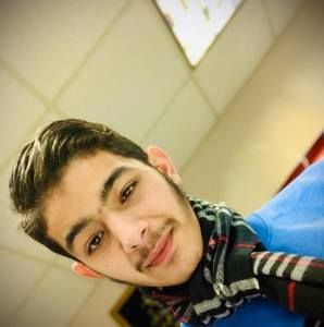 Meet your Posher, Mohammad